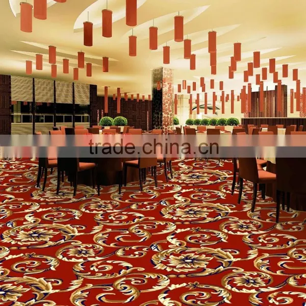 Wilton Floral Carpets Wall to Wall Carpet RS-1102 photo-3