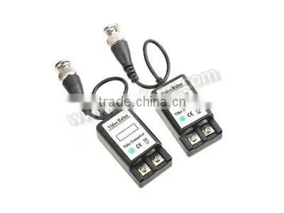 Single Channel UTP Passive Video Balun Distance:330M High Quality ImageUTP Video Balun(SU-211)