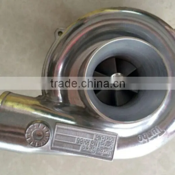 Engine Parts Commercial EX120-1 RHB6 Turbos photo-4
