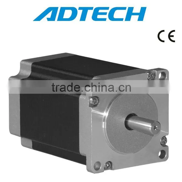 High-precision 2 Phase Hybrid Stepper Motor,56 Series With Stepper Motor Drive photo-3