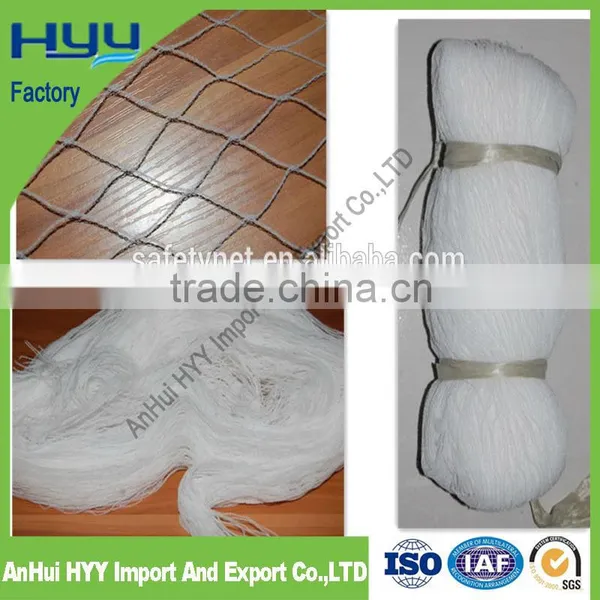 HDPE bird catching net