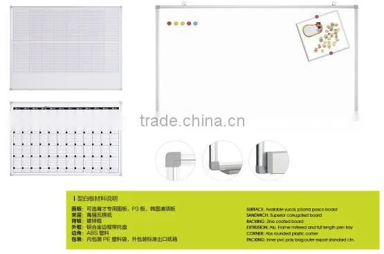 White Board