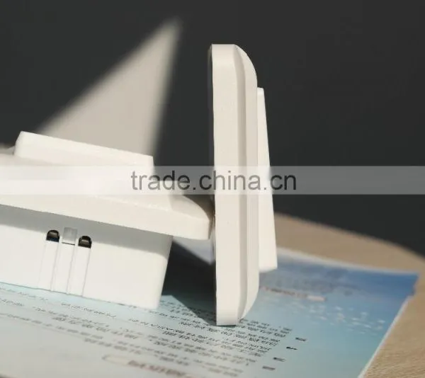 Self-powered Wireless Wall Switch photo-3
