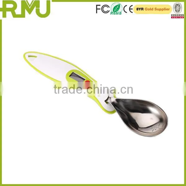 New Digital Spoon Scale Kitchen Scale 1g Measuring Spoon photo-2