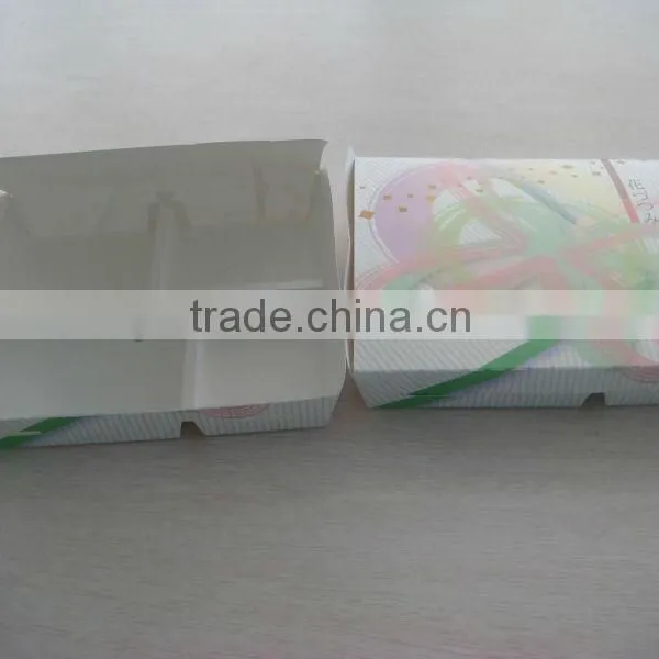 APTM-A Automatic Paper Lunch Box Machine photo-4