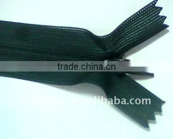 Bag Zippers