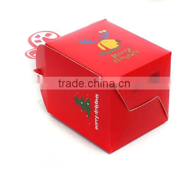 Sweet Wedding Candy Gift Box for Candy photo-5