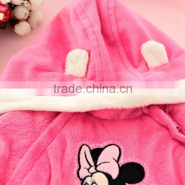 Baby Clothes Wholesale Price Girls Boutique Clothing Baby Romper photo-3