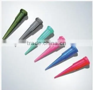 TT Tapered Tips/dispensing Needles(18G) photo-2