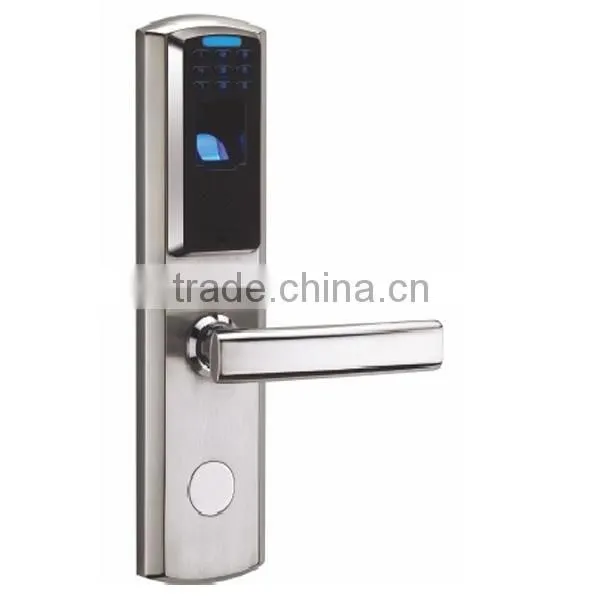 MD70 Smart Door Lock/Smart Lock With RFID and Keypad