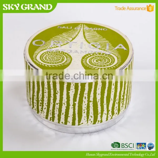 Top Quality Cheapest Handmade Gift Kraft Paper Box photo-5