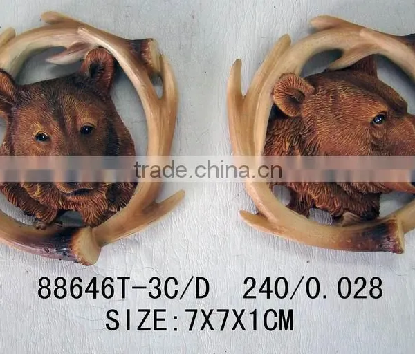 Black Bear Magnet Items photo-2
