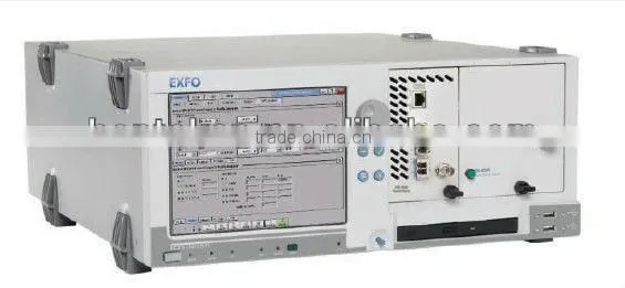 MDR / LAB PROTOCOL TESTING EQUIPMENT EXFO IQS-8500B