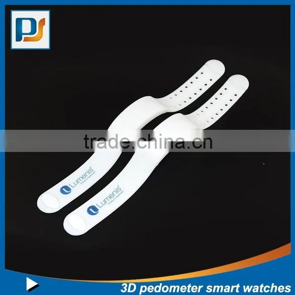 2015 NEW Bluetooth Bracelet Pedometer. Activity Tracker. Health Tracker. IOS and Android APP photo-5