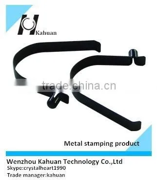 Factory Customized High Precision Metal Stamping Products