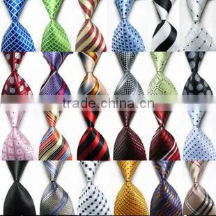 100% Silk Neck Tie 288colors for Your Choice photo-6