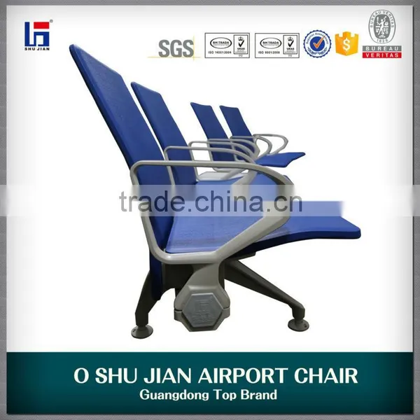 2015 China 3-seater Waiting Chair photo-6
