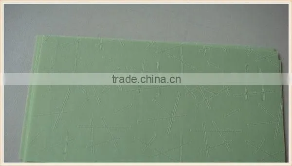 Jacquard Fabric With Vertical Blinds
