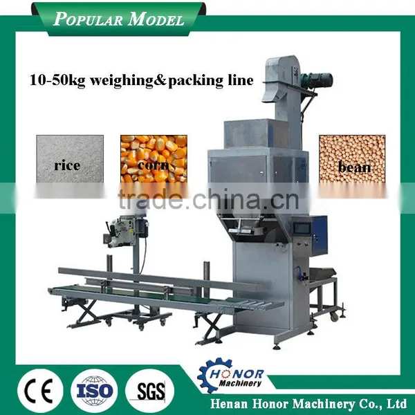 Vertical Packing Machine For Spices And Sugar photo-3