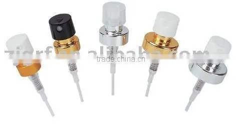 Perfume Atomizer
