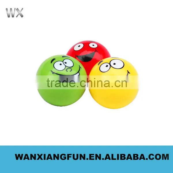 Pvc Inflatable Transparent Beach Ball photo-6