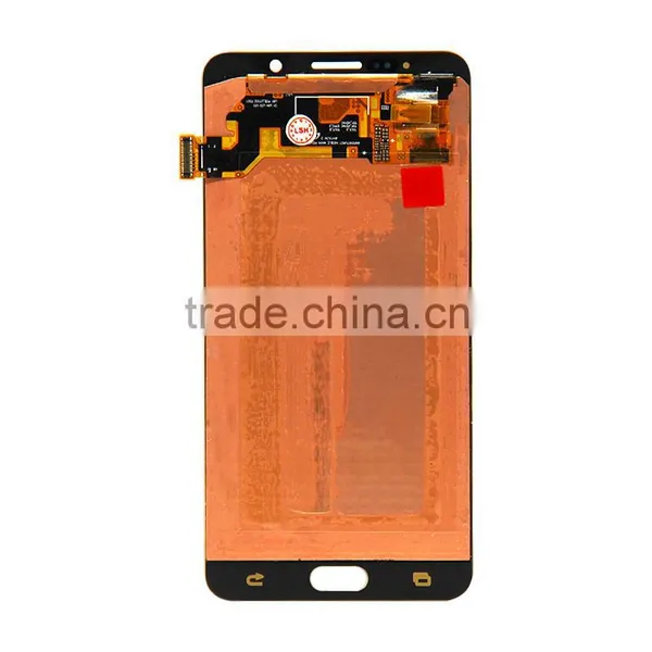 LCD Display Assembly for For Samsung Galaxy Note 5 N9200 N920t N920p With Touch Screen Digitizer photo-5