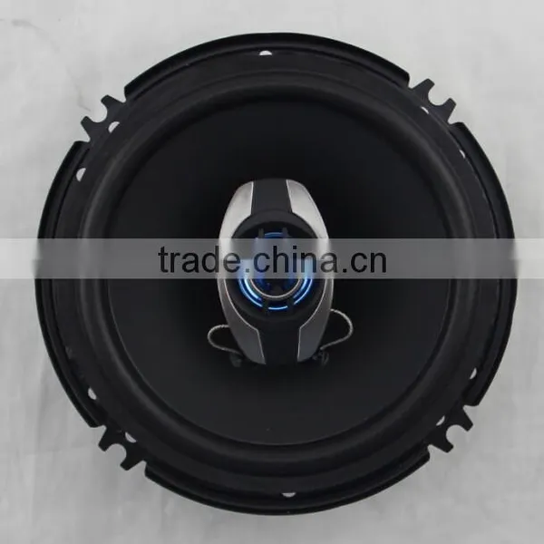 6.5 Inch Coaxial Car Speaker With Super Sound Quality photo-3