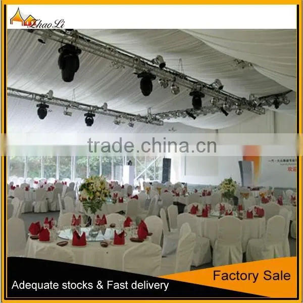 Party Tent Four Seasons Tent Camping Tent for Party photo-2
