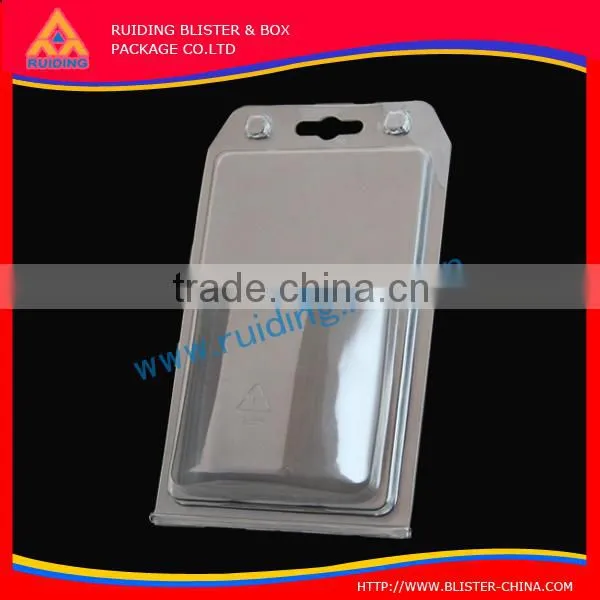 Attractive and Stylish Printed Plastic Sweet Packaging Box, Food Packaging Box