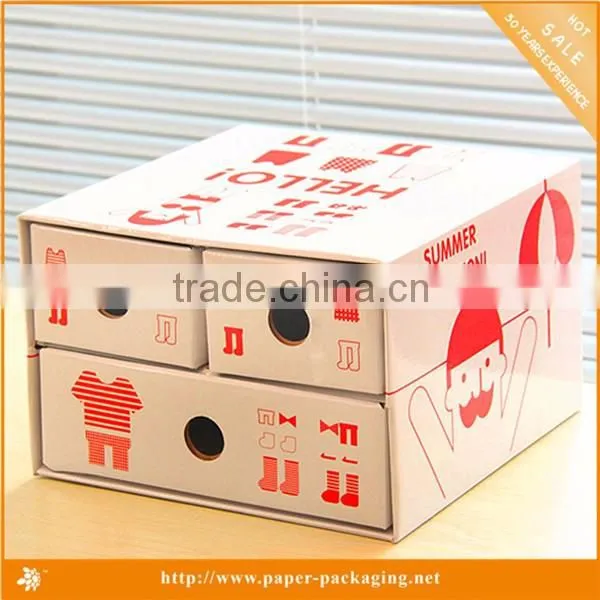 Best Selling File Creative Seasonal Packaging Box photo-4