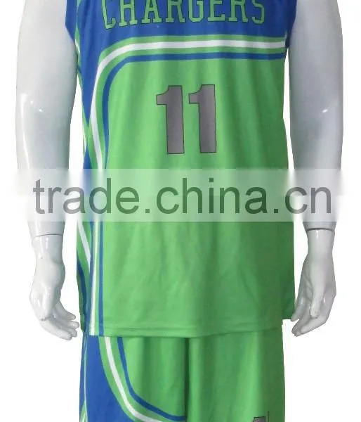 Wholesale Basketball Jersey photo-2