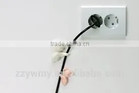 Hug Cable cable holder