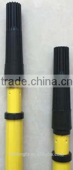 High Quality Extension Mop Pole 120cm photo-4