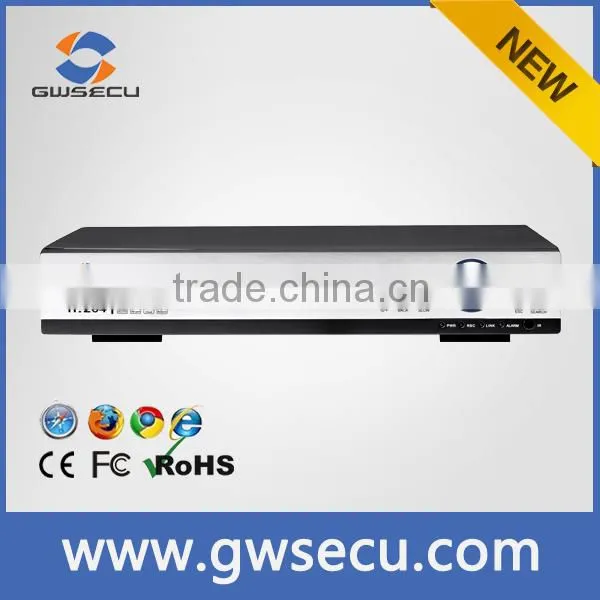 Cctv Alarm Input Ahd 3g Wifi Dvr 4/8/16CH 720P Pro AHD DVR photo-3