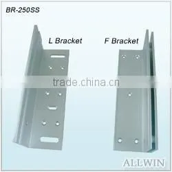 Certificated Electric Magnetic Lock photo-2