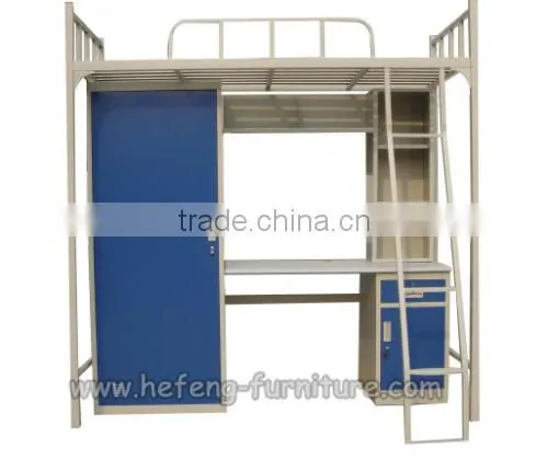 Aparment Bed