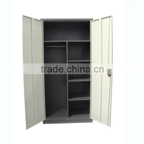 Steel Locker Cabinet