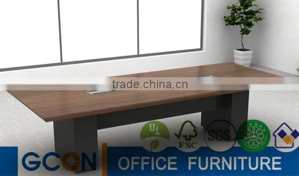 Large Size Office Meeting Table Office Furniure Conference Table photo-2