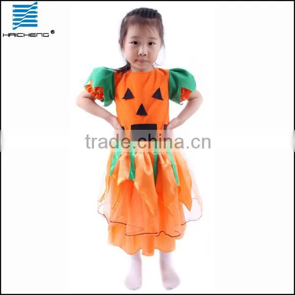 China Wholesale Inflatable Pumpkin Costume Dress photo-4