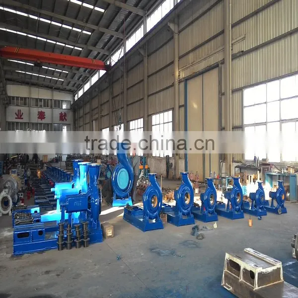 Mini Pulp Machine Pulp Pump/ Pulp Chest Pulping Making photo-4