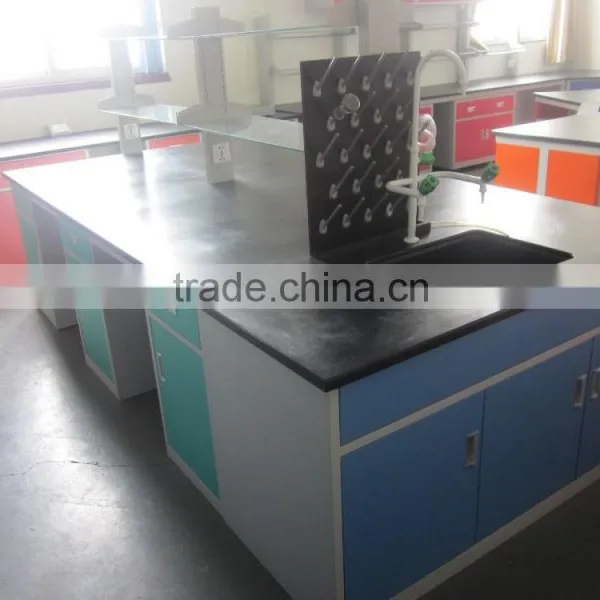 Lab Furniture / Lab Cabinet photo-3