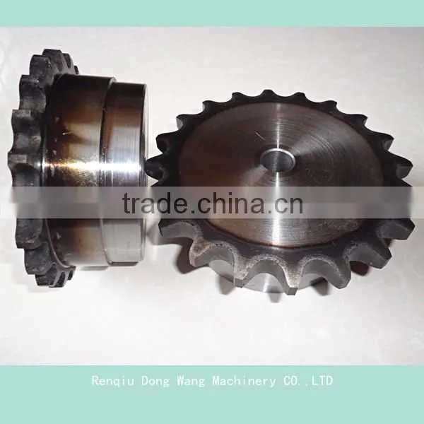 Chain Coupling and Chain Sprocket photo-2