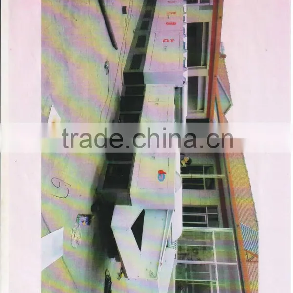 Cotton Waste Recycling Machine