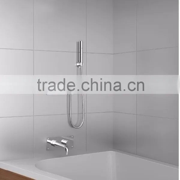 Cebien 'Hidden' - Rain Shower Head & Hand Shower Set (concealed Style)