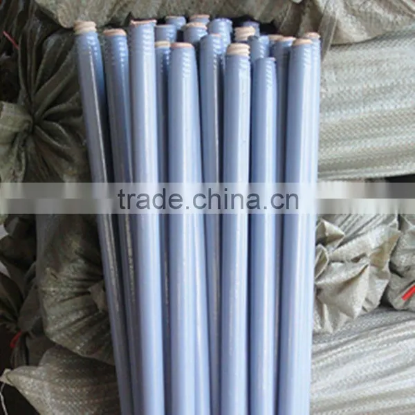 Broomstick With Pvc With COMPETITIVE PRICE