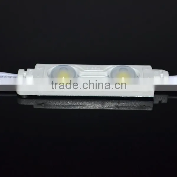 ABS Waterproof 2 5730 Led Modul With 5 Years Warranty photo-4