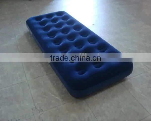 Air Bed Inspection Service