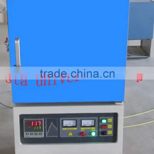 STA High Quality 1700 Muffle Furnace photo-6