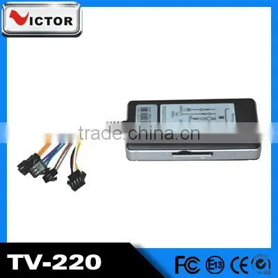 Newest GSM/GPRS Gps Tracker Manufacturer photo-2