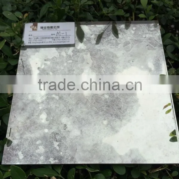 4mm- 6mm Decorative Reprodution Antique Mirror Glass for Home and Commercial Decoration Use photo-5